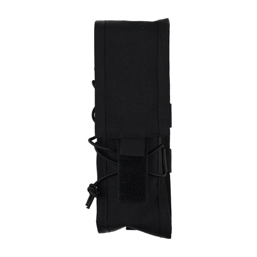 Gomander - Hunter 8.0 OB Hunting Rifle Silencer - Slide On - 5/8x24 - Black