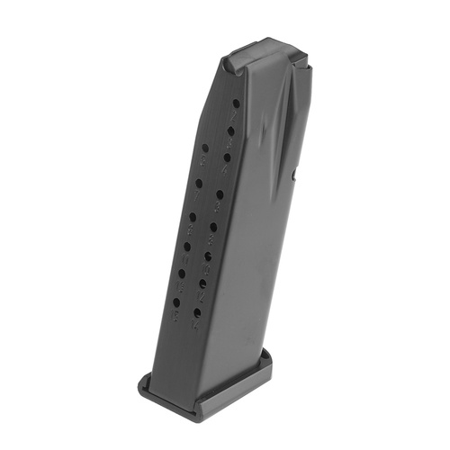 Canik - Pistol Magazine Compact Size - TP9/METE - 9x19mm Parabellum/Luger - 15 rounds - MMAC-028