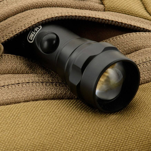 M-Tac - Bag Shoulder Holster Elite Gen. IV - Cordura - Coyote - 10042705