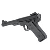 Umarex - Ruger Mark IV Air Gun - 4.5 mm Diabolo - Black - 5.8406
