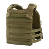 M-Tac - Plate Carrier Cuirass QRS - Ranger Green - 10156023