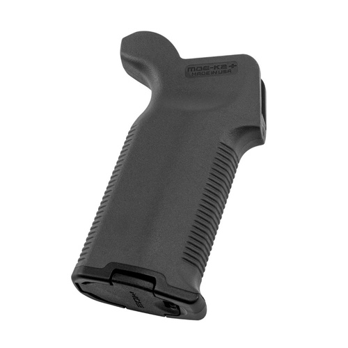 Magpul - MOE-K2+® Grip for AR-15 / M4 - Black - MAG532-BLK