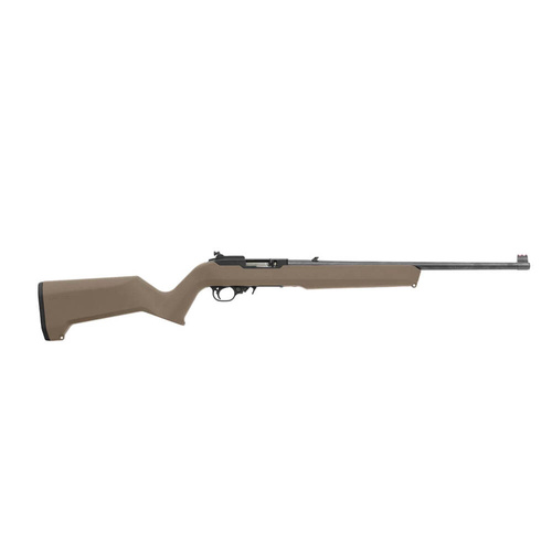 Magpul - Stock for Ruger 10/22 MOE X-22 - FDE - MAG1428-FDE