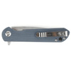 Ganzo - EDC Firebird FH41S Folding Knife - Liner Lock - D2 - Grey - FH41S-GY