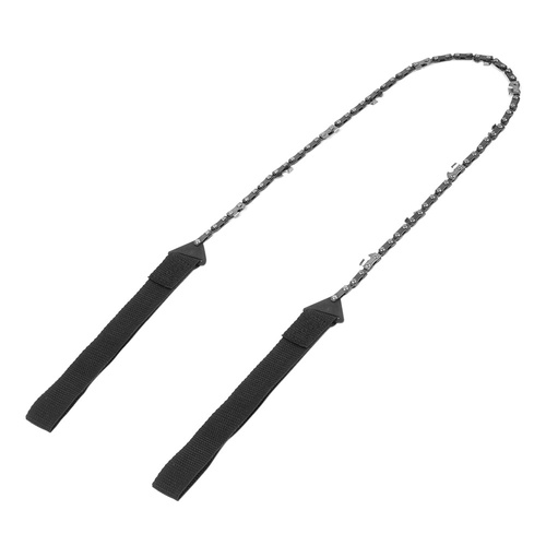 Mil-Tec - Manual Chain Saw - 65 cm - 15501000