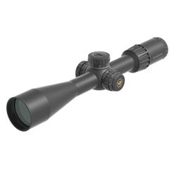 Vector Optics - Rifle Scope Tauron 4-24x50 FFP - MPX1 - Black - SCFF-65
