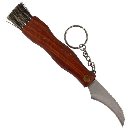 Martinez Albainox - Mushroom knife Setera 65mm - 10577