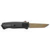 Benchmade - Shootout Automatic Folding Knife - CPM-Cruwear - 5370FE