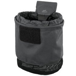 Helikon - Competition Dump Pouch® - Black - MO-CDP-CD-01