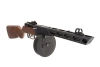 Snow Wolf - PPSH submachine gun replica - SWL-01-009389