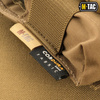 M-Tac - Radio Pouch - MOLLE - Coyote - 10130005