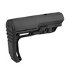 MFT - Battlelink Minimalist Stock - Mil Spec - Black - BMSMIL-BL