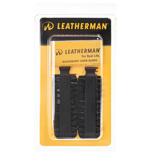 Leatherman - Bit Kit - 21 pieces - 42 bits - 931014