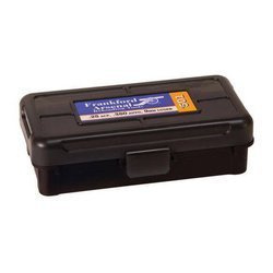 Frankford Arsenal - Ammo Box #501 - Capacity 50 rounds - .25 ACP, .380 Auto, 9 mm Luger - 1083783