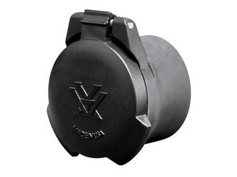 Vortex Optics - Defender 24 - 28-31 mm Lens Cap - Black - O-24