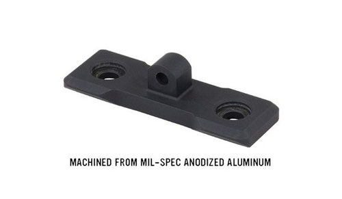 Magpul - Bipod Mount M-LOK® - Harris® - Black - MAG609