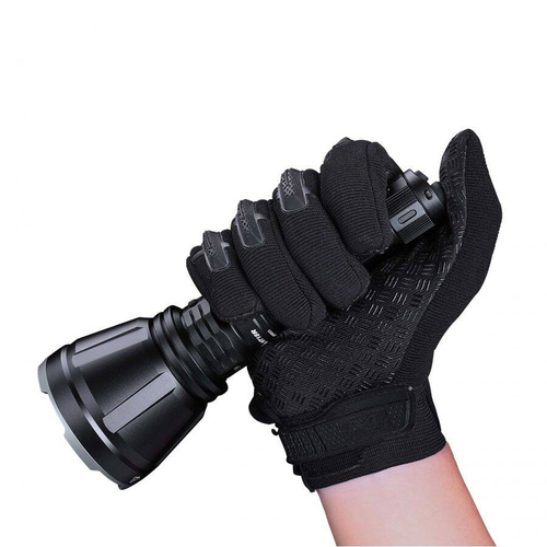 Fenix - LED Searchlight HT18R - 2800 lm - 5000 mAh