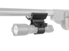 RealHunter - MagCLIP Magnetic Flashlight Mount - 23-26 mm - 258-036