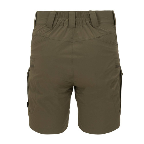 Helikon - Outdoor Tactical Ultra Shorts® - VersaStretch® Lite - Shadow Grey - SP-OTU-VL-35