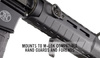 Magpul - Sling Mount Paraclip™ M-LOK® - Black - MAG607