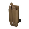 Helikon - Double Rifle Magazine Insert® - Coyote - IN-DRM-PO-11