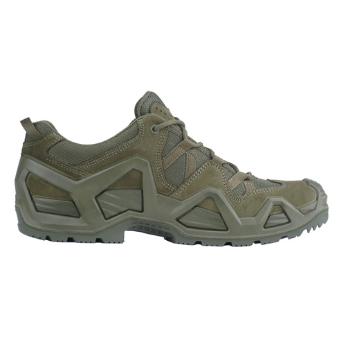 LOWA - ZEPHYR GTX® LO MK2 Tactical Boots - Ranger Green - 310890D64 0750
