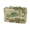 M-Tac - Amin X-Large Elite Military Organizer - MultiCam - 10410008