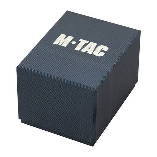 M-Tac - Adventure Tactical Watch - Black/Olive - 50005001
