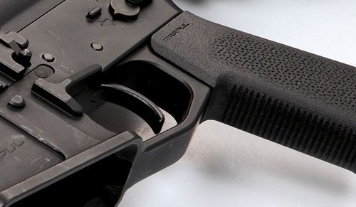 Magpul - MOE-K® Grip for AR-15 / M4 - MAG438