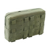 Templars Gear - Utility Pouch MOLLE Gen 1.1 - Large - Ranger Green - TG-UP-L-RG