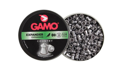 Gamo - Pellets Expander - 250 rounds - 4,5 mm