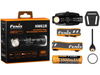 Fenix - Rechargeable LED Headlamp HM61R- 1200 lm - 3500 mAh - HM61R