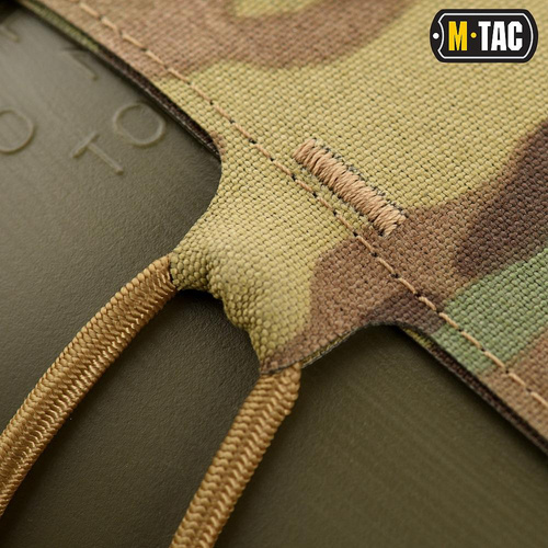 M-Tac - Pouch Flask / Bottle Elite - Multicam - 10113008
