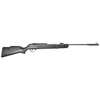 Hatsan - Airgun MOD 124 - 4.5 mm - Black - MOD 124 .177
