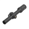 Vector Optics - LPVO Scope Continental 1-10x24i ED Fiber - SFP - G4 Fiber - Black - SCOC-47
