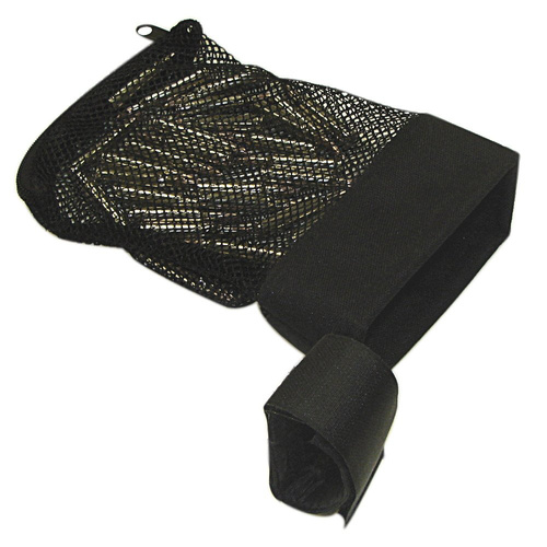 Condor - M4 / M16 Brass Catcher - Black - 205-002