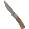 Puma Solingen - Hunting Knife ZebraWood - Brown - 312609