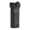 Strike Industries - Strike Bipod Grip - Picatinny - Black - SI-AR-BIPOD