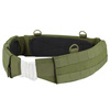 Condor - MOLLE lining for Slim Battle Belt - Olive Drab - 121160-001.