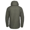 Helikon - Jacket Wolfhound Hoodie - Windpack Nylon - Shadow Grey - KU-WLH-NL-35