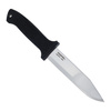 Cold Steel - Peace Maker II Knife - 4116 Stainless Steel - Black - 20PBL