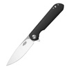 Ganzo - Folding Knife EDC Firebird FH41 - D2 - Black - FH41-BK