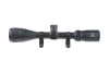 Theta Optics - ASG 3-12x40 AOE rifle scope - Black - THO-10-018310.
