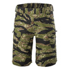 Helikon - Urban Tactical Shorts 11" - PolyCotton Stretch Ripstop - Desert Night Camo - SP-UTK-SP-0L
