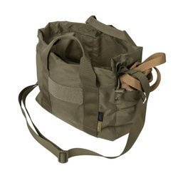 Helikon - Ammo Bucket® - Cordura® - Adaptive Green - TB-ABK-CD-12