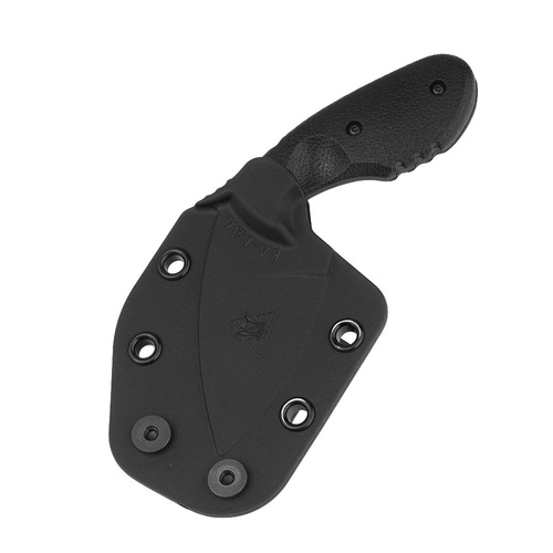 Ka-Bar 1493 - TDI Investigator Tactical Knife
