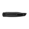 Walther - CSK Folding Knife - Black - 125-360