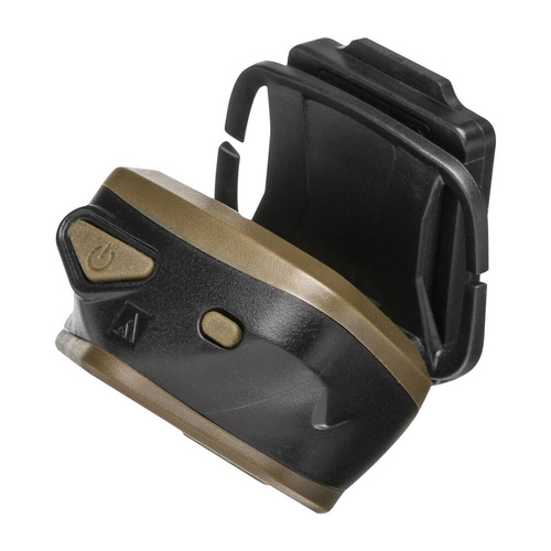 Mactronic - Headlamp NOMAD 03 - 340 Lumens - Green - THL0022