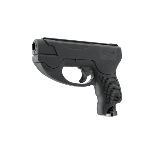 Umarex - Rubber Bullet Pistol T4E TP 50 Compact cal. .50 gen. 2 - CO2 - Black - 2.4084