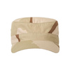 Helikon - Patrol Combat Cap - PolyCotton Ripstop - Desert 3C - CZ-COM-CR-05